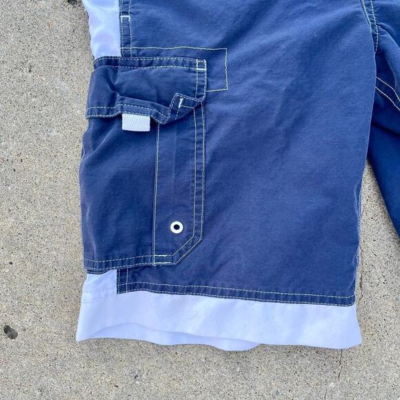 Vintage y2k womans shorts size - Picture 3 of 7